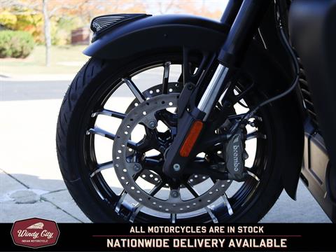 2022 Indian Motorcycle Pursuit® Dark Horse® in Lake Villa, Illinois - Photo 40
