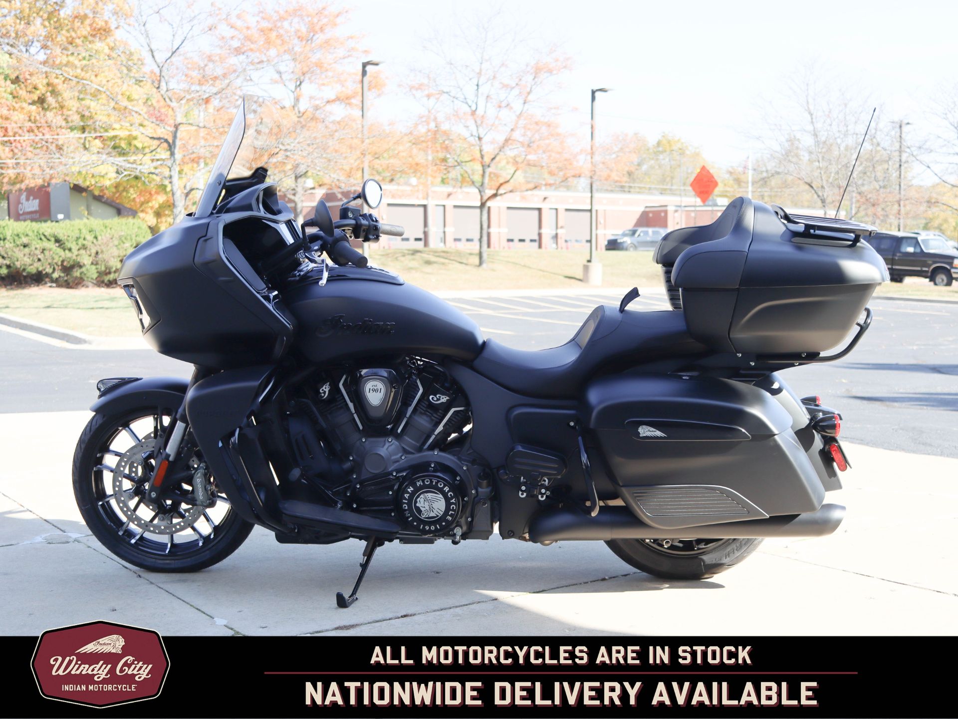2022 Indian Motorcycle Pursuit® Dark Horse® in Lake Villa, Illinois - Photo 42