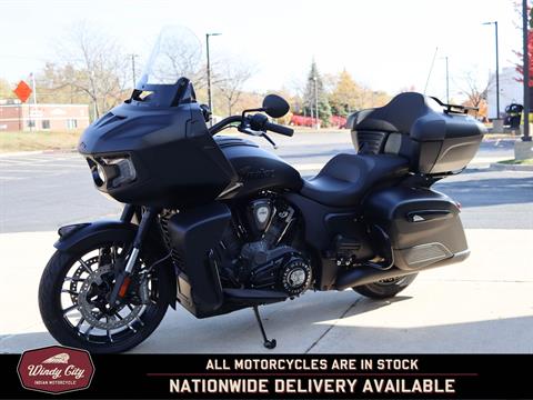 2022 Indian Motorcycle Pursuit® Dark Horse® in Lake Villa, Illinois - Photo 43