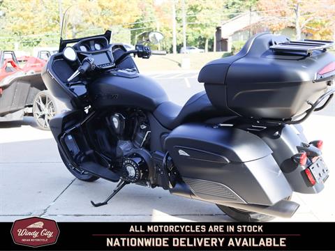 2022 Indian Motorcycle Pursuit® Dark Horse® in Lake Villa, Illinois - Photo 44