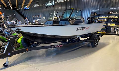 2022 Alumacraft Voyageur 175 Sport in Dickinson, North Dakota - Photo 1