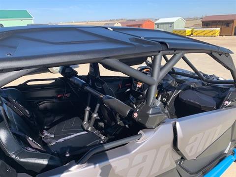 2018 Can-Am Maverick X3 Max X ds Turbo R in Dickinson, North Dakota - Photo 5