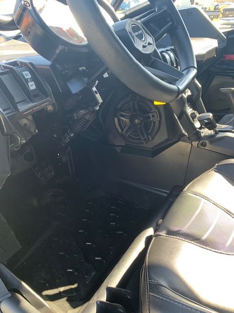 2018 Can-Am Maverick X3 Max X ds Turbo R in Dickinson, North Dakota - Photo 7