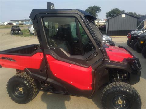 2018 Honda Pioneer 1000 EPS in Dickinson, North Dakota - Photo 1