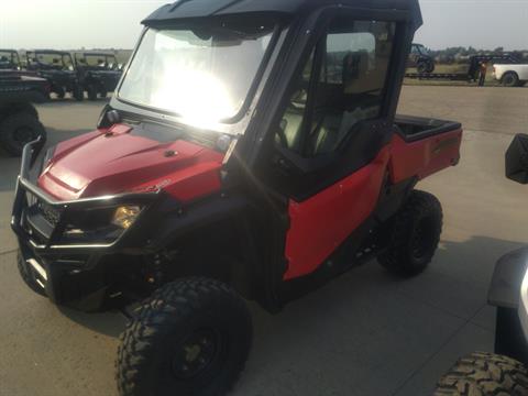 2018 Honda Pioneer 1000 EPS in Dickinson, North Dakota - Photo 5