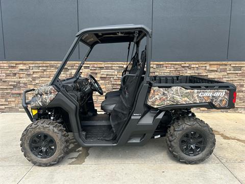 2024 Can-Am Defender XT HD7 in Columbia, Missouri - Photo 1