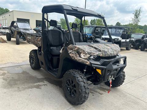 2024 Can-Am Defender XT HD7 in Columbia, Missouri - Photo 4