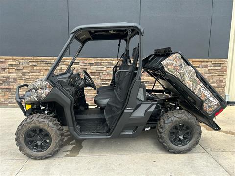 2024 Can-Am Defender XT HD7 in Columbia, Missouri - Photo 7
