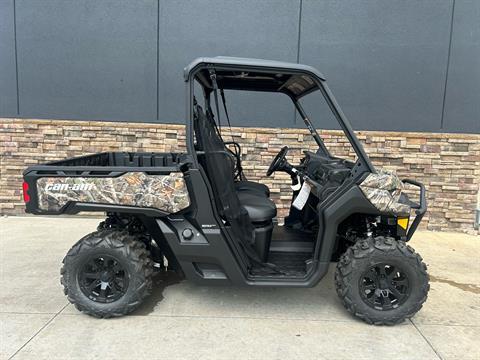 2024 Can-Am Defender XT HD7 in Columbia, Missouri - Photo 11