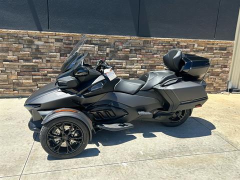 2023 Can-Am Spyder RT Limited in Columbia, Missouri - Photo 1