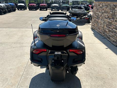 2023 Can-Am Spyder RT Limited in Columbia, Missouri - Photo 3