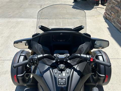 2023 Can-Am Spyder RT Limited in Columbia, Missouri - Photo 10