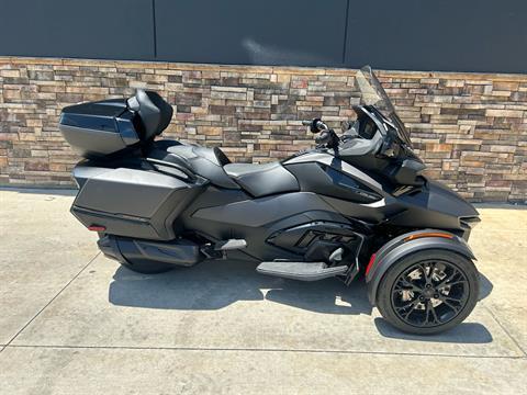 2023 Can-Am Spyder RT Limited in Columbia, Missouri - Photo 15