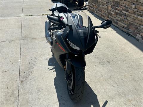 2021 Honda CBR1000RR in Columbia, Missouri - Photo 4