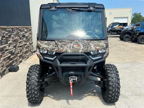 2025 Can-Am Defender MAX Limited in Columbia, Missouri - Photo 2