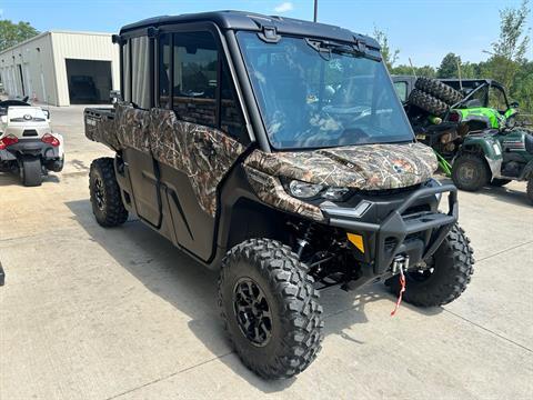 2025 Can-Am Defender MAX Limited in Columbia, Missouri - Photo 4