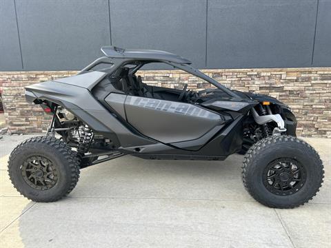 2024 Can-Am Maverick R X RS in Columbia, Missouri - Photo 1