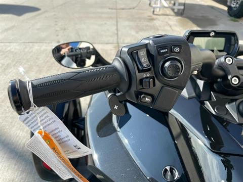 2023 Can-Am Spyder F3 in Columbia, Missouri - Photo 8