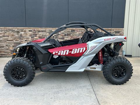 2025 Can-Am Maverick X3 DS Turbo in Columbia, Missouri - Photo 1