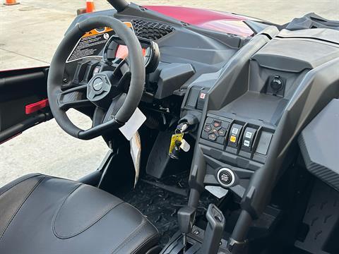 2025 Can-Am Maverick X3 DS Turbo in Columbia, Missouri - Photo 5