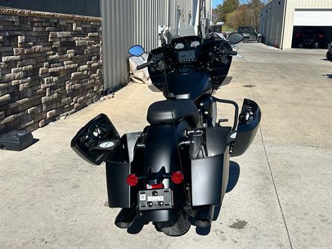 2024 Indian Motorcycle Challenger® Dark Horse® with PowerBand Audio Package in Columbia, Missouri - Photo 9