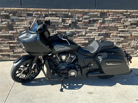 2024 Indian Motorcycle Challenger® Dark Horse® with PowerBand Audio Package in Columbia, Missouri - Photo 11