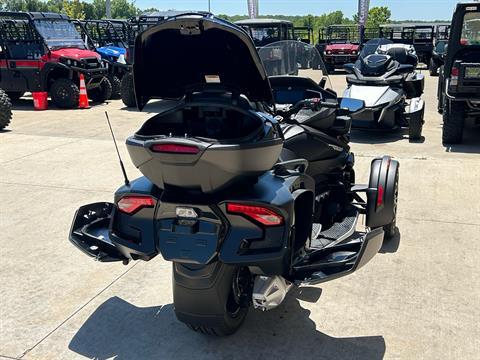2023 Can-Am Spyder RT Limited in Columbia, Missouri - Photo 5