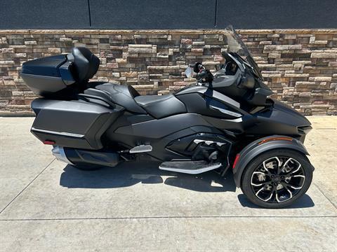 2023 Can-Am Spyder RT Limited in Columbia, Missouri - Photo 13