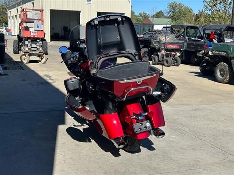 2024 Indian Motorcycle Pursuit® Limited in Columbia, Missouri - Photo 5