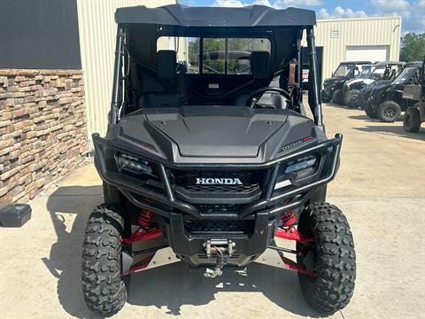 2018 Honda Pioneer 1000 LE in Columbia, Missouri - Photo 2