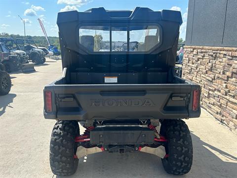 2018 Honda Pioneer 1000 LE in Columbia, Missouri - Photo 4