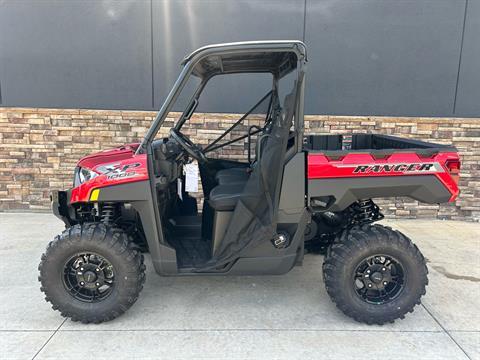 2025 Polaris Ranger XP 1000 Premium in Columbia, Missouri