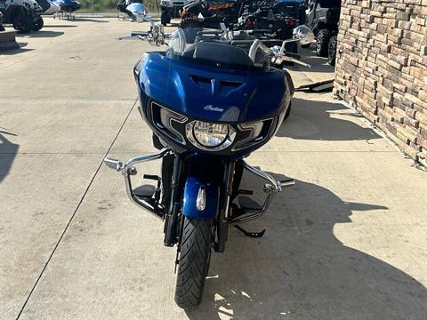 2020 Indian Motorcycle Challenger® Limited in Columbia, Missouri - Photo 3