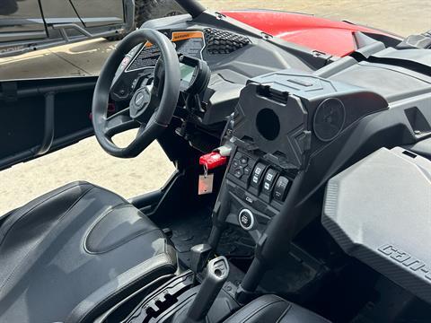 2022 Can-Am Maverick X3 DS Turbo in Columbia, Missouri - Photo 5