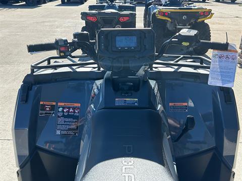 2025 Polaris Sportsman 570 Utility HD in Columbia, Missouri - Photo 5