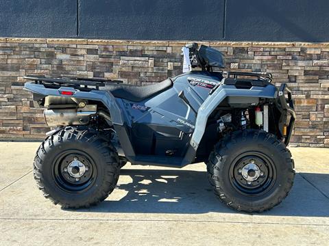 2025 Polaris Sportsman 570 Utility HD in Columbia, Missouri - Photo 9