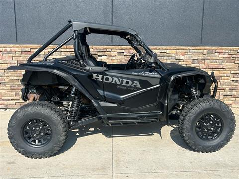 2023 Honda Talon 1000RS in Columbia, Missouri - Photo 10