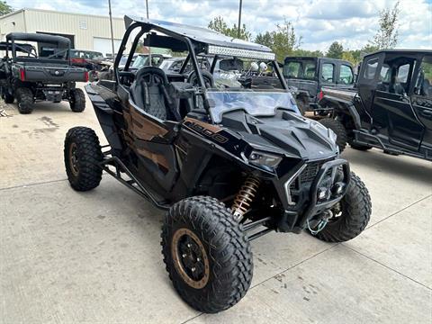 2019 Polaris RZR XP 1000 Trails & Rocks in Columbia, Missouri - Photo 5