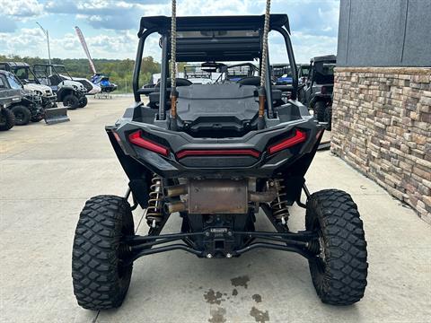 2019 Polaris RZR XP 1000 Trails & Rocks in Columbia, Missouri - Photo 6