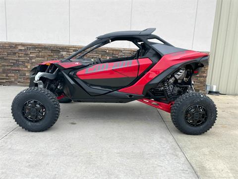 2024 Can-Am Maverick R X 999T DCT in Columbia, Missouri - Photo 1