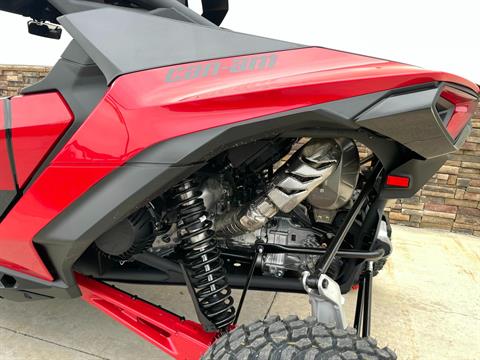 2024 Can-Am Maverick R X 999T DCT in Columbia, Missouri - Photo 8