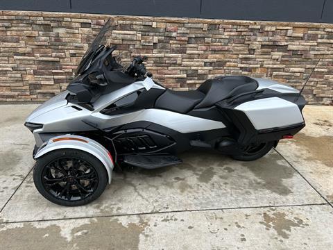 2023 Can-Am Spyder RT in Columbia, Missouri - Photo 1