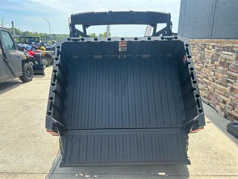 2025 Polaris Ranger 1000 Premium in Columbia, Missouri - Photo 6