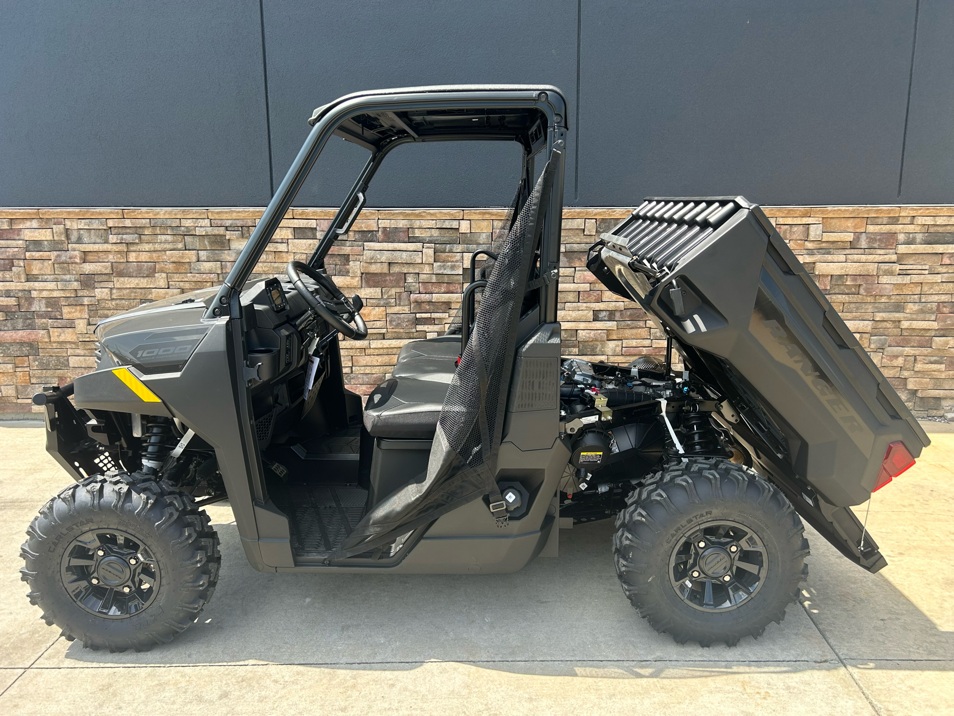 2025 Polaris Ranger 1000 Premium in Columbia, Missouri - Photo 7