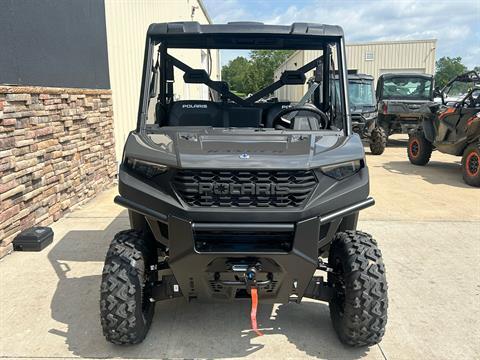 2025 Polaris Ranger 1000 Premium in Columbia, Missouri - Photo 2