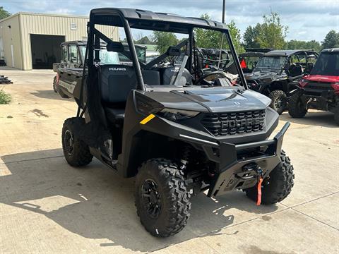 2025 Polaris Ranger 1000 Premium in Columbia, Missouri - Photo 4