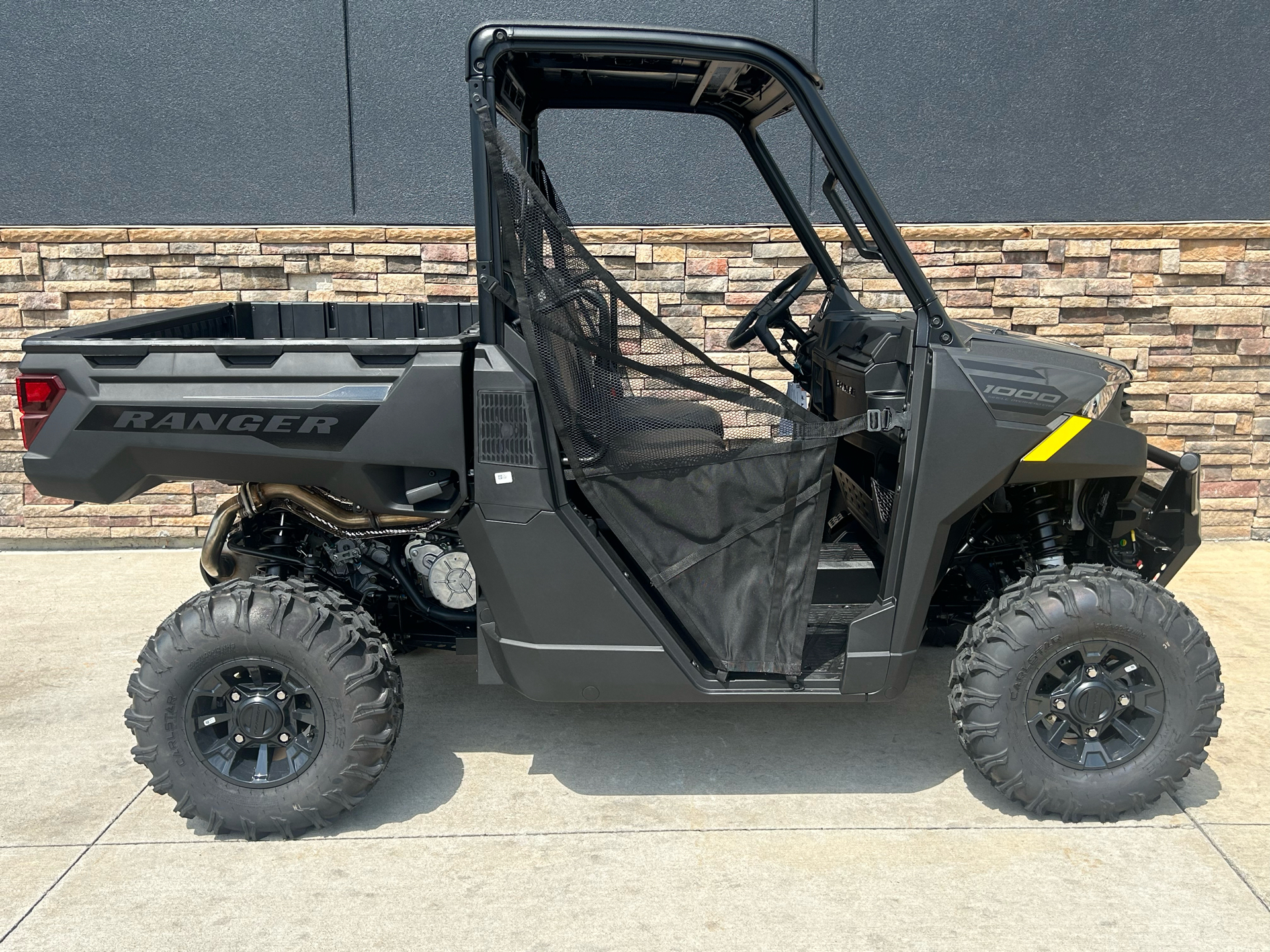 2025 Polaris Ranger 1000 Premium in Columbia, Missouri - Photo 12