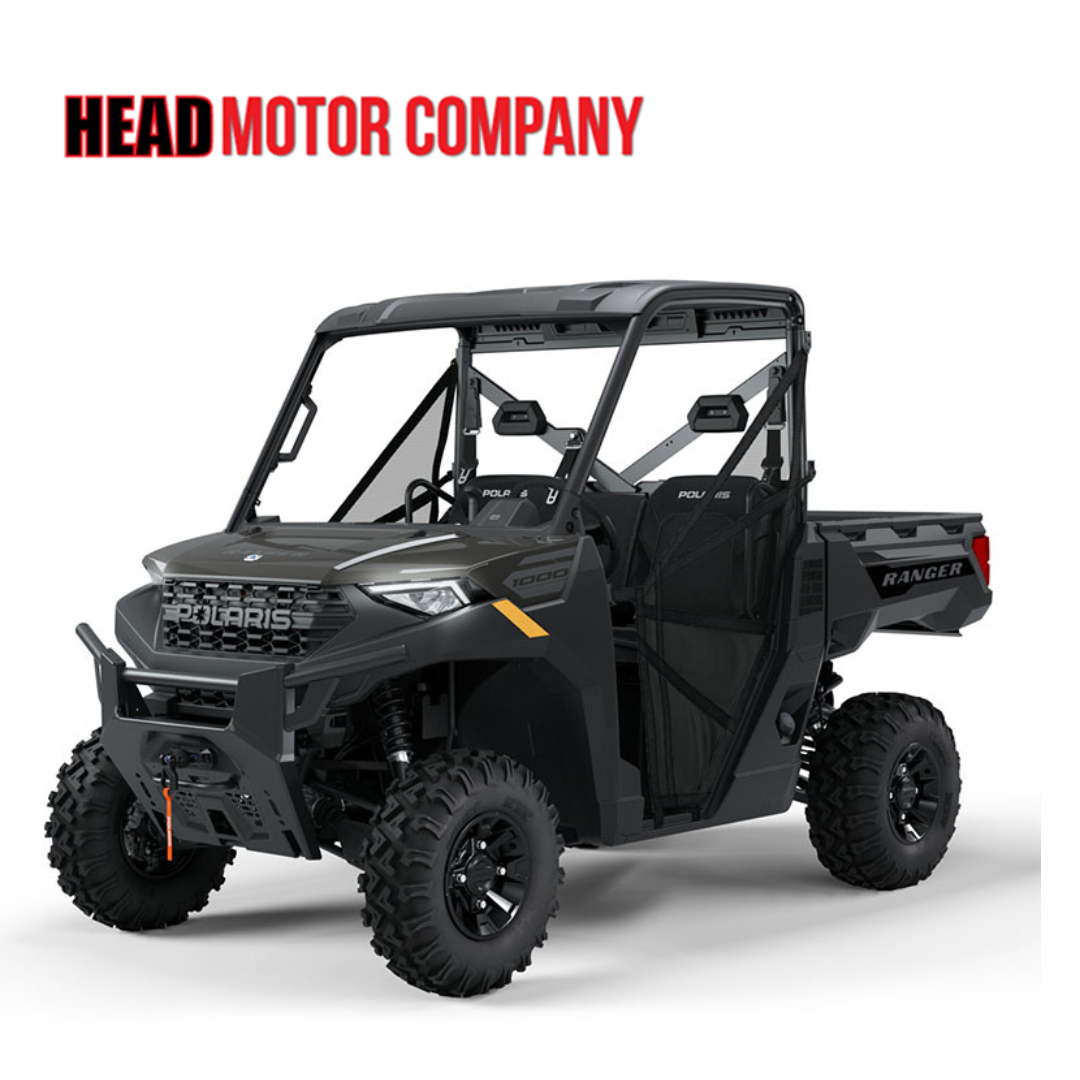 2025 Polaris Ranger 1000 Premium in Columbia, Missouri - Photo 1