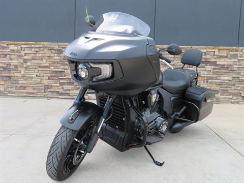 2023 Indian Motorcycle Challenger® Dark Horse® in Columbia, Missouri - Photo 1