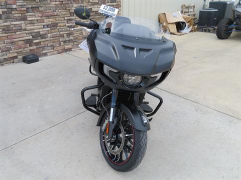 2023 Indian Motorcycle Challenger® Dark Horse® in Columbia, Missouri - Photo 2